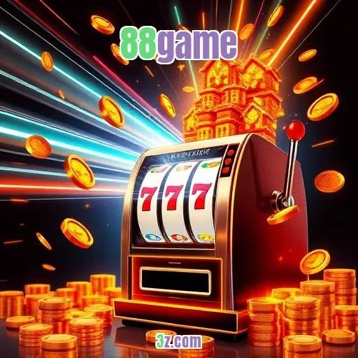88game: Descubra Recursos Incríveis no App para Jogar