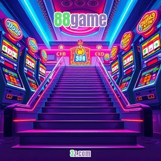 88game: Um Mundo de Diversão e Jogos à Sua Espera
