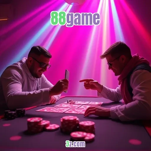 88game: Descubra o Incrível Suporte 24/7 que Encanta Jogadores